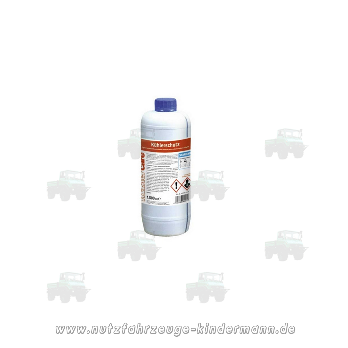 Kühlerfrostschutz 1,5 L