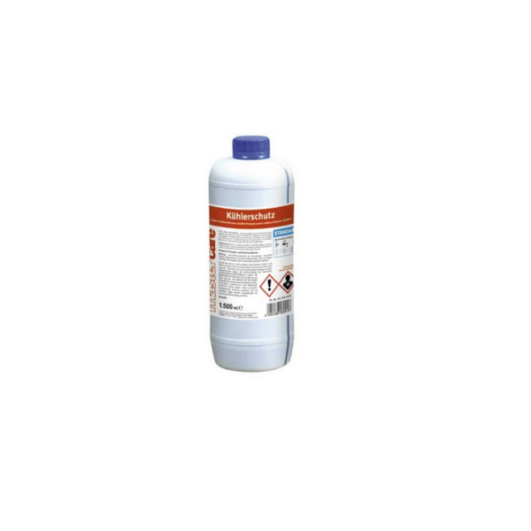 Radiator antifreeze 1,5 L