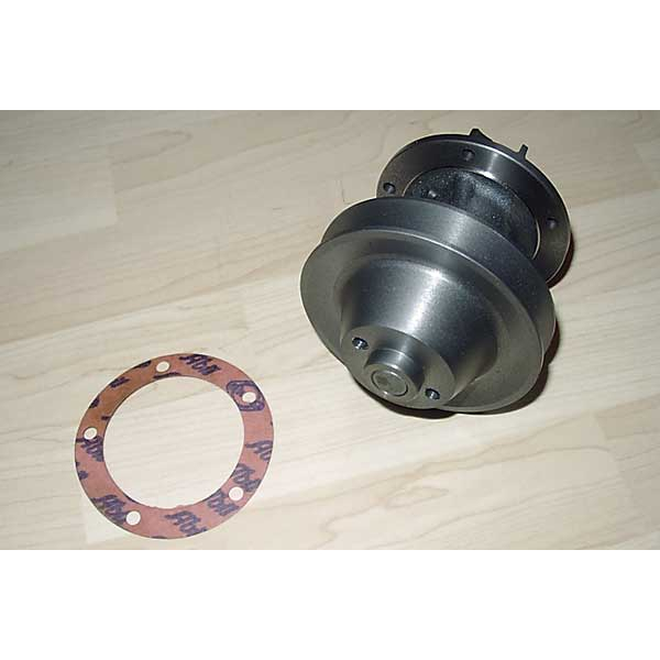 Water pump incl. gasket