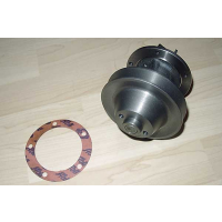 Water pump incl. gasket