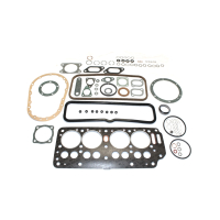 Engine gasket set OM 636