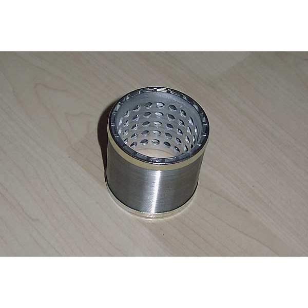 Oil filter strainer OM 636