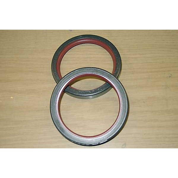 Sealing ring for drive flange on gearbox - rear axle (F version)