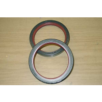 Sealing ring for drive flange on gearbox - rear axle (F version)