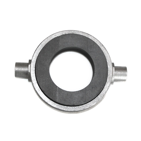 Graphite ring - clutch release