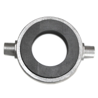 Graphite ring - clutch release