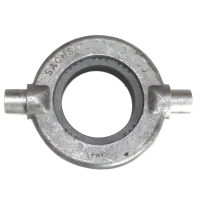 Graphite ring - clutch release