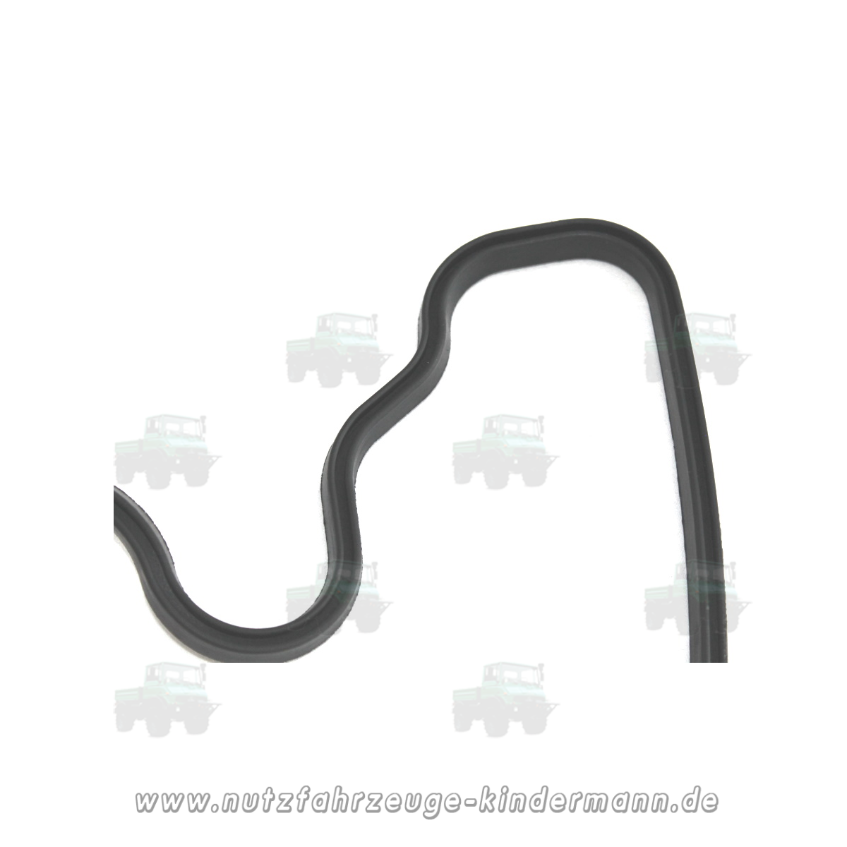 Valve cover gasket OM 615 u. 616 9_2nd