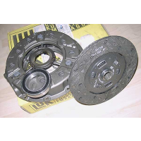 Pressure plate for single clutch U 421/45 hp