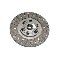 Clutch disc for single clutch U 421