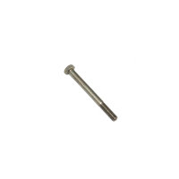 Pressure plate fixing screw (double clutch)