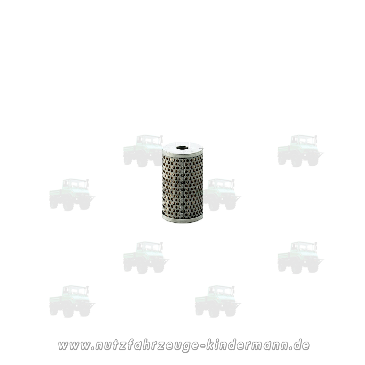 Filter für Lenkungsanlage box