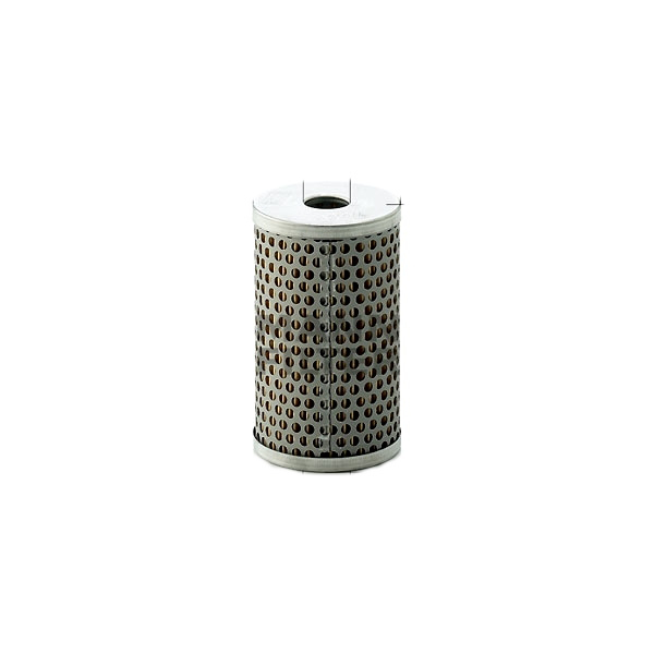 Filter for steering system