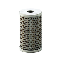 Filter for steering system