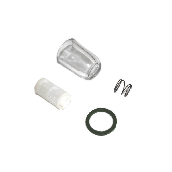 Repair kit for pre-filter incl. gasket
