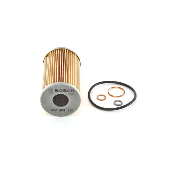 Oil filter for engine 404.1