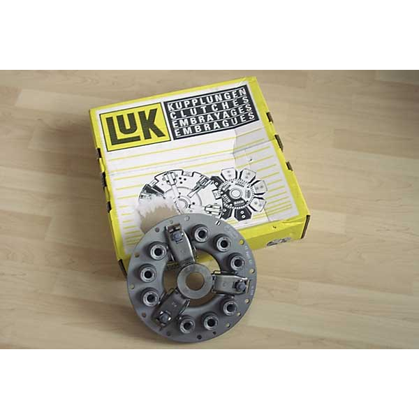Clutch pressure plate LUK