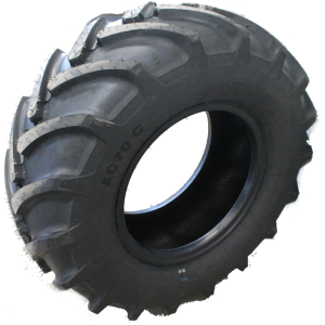 Reifen Mitas (Conti) AC 70G, 405/70R20