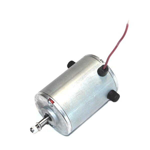 Heating motor