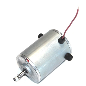 Heating motor