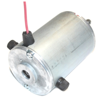Heating motor