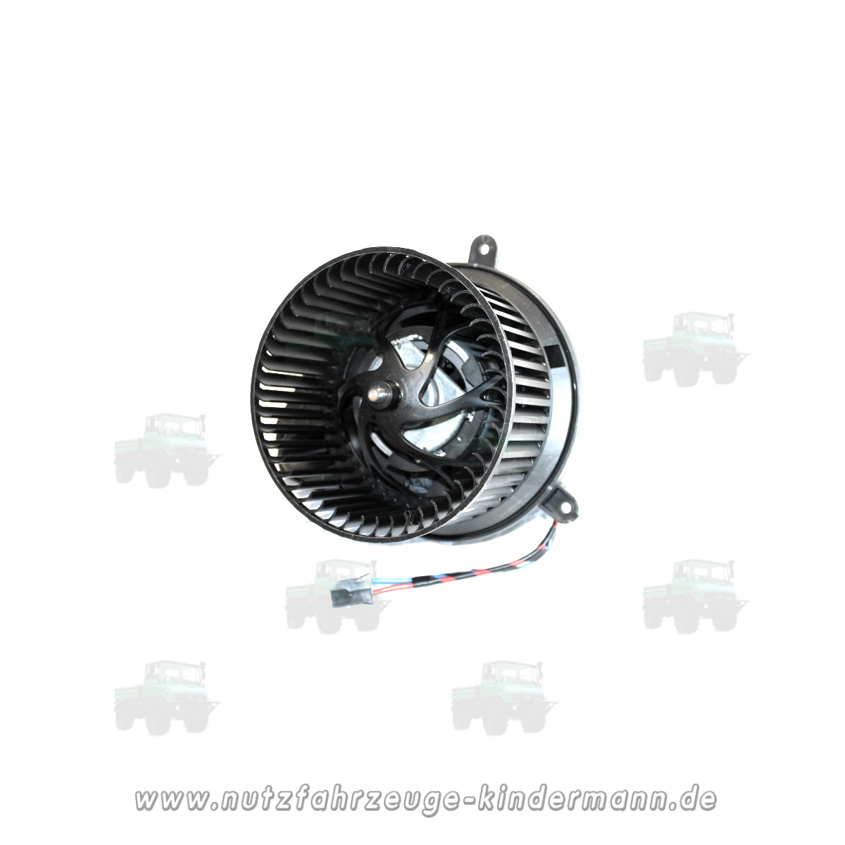 Blower motor 12 V