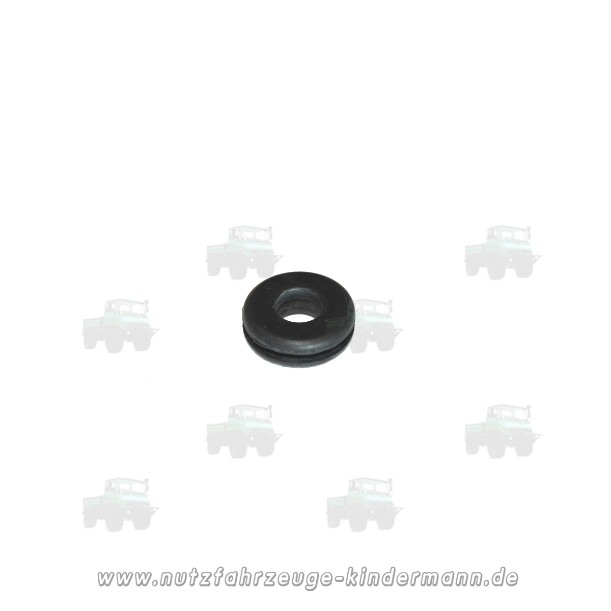 Gummitülle für Batteriekasten, Unimog U406, 403, 416, 421 Nutzfahr