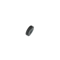 Rubber grommet for battery box