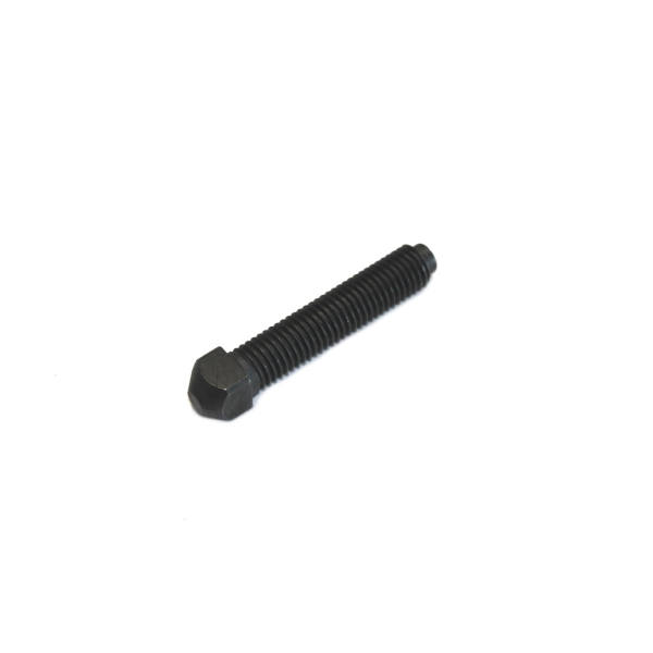 Steering stop screw M12