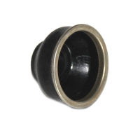 Manschette für Spur - und Lenkstangenköpfe 34/13 mm