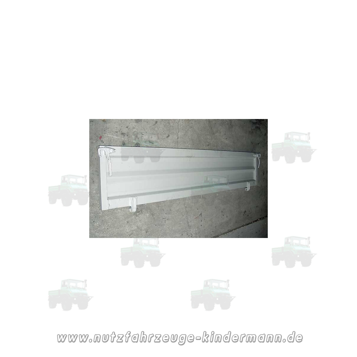 Bordwand (Seitenwand) 1780 x 400 mm