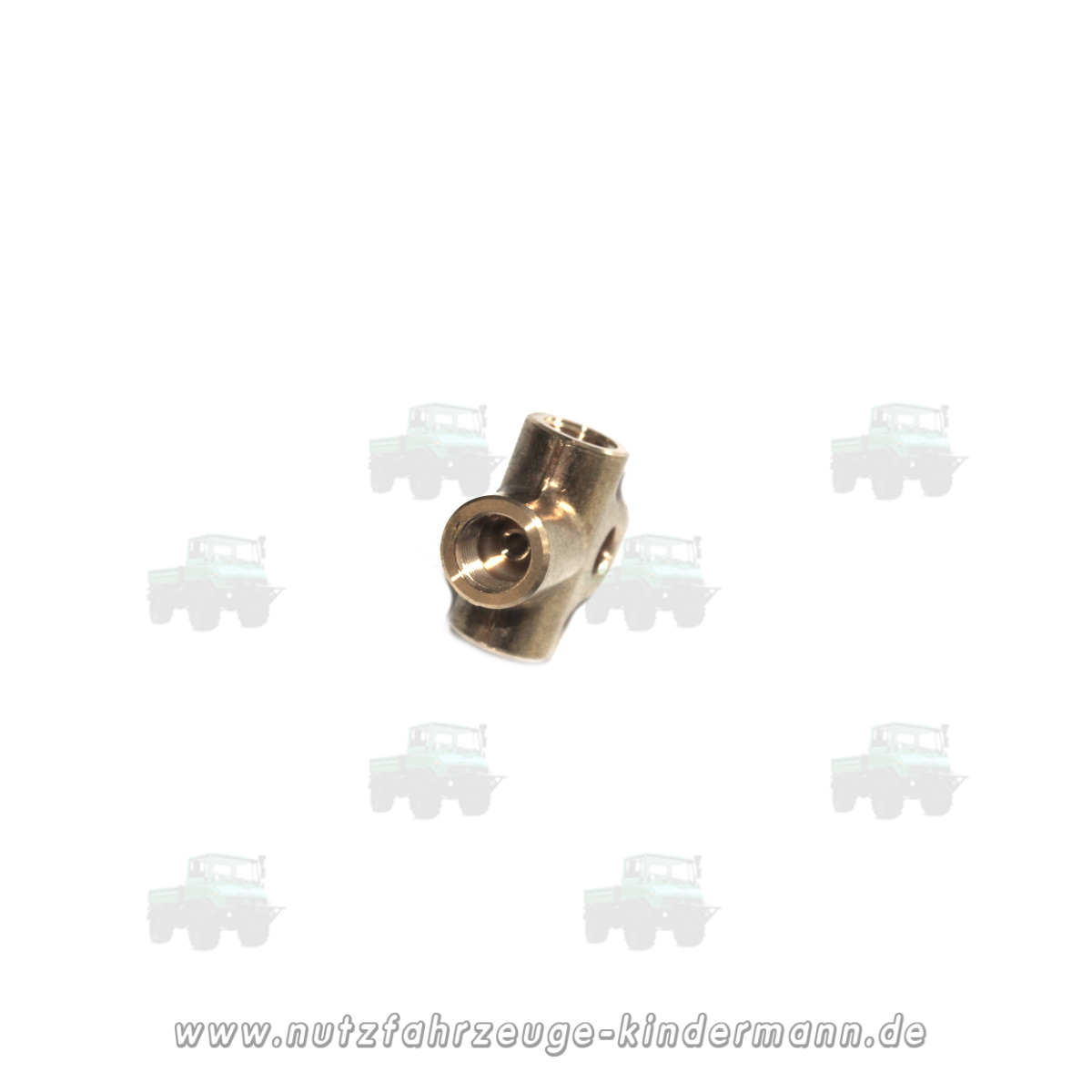 Distributor for brake line M12 22_2nd