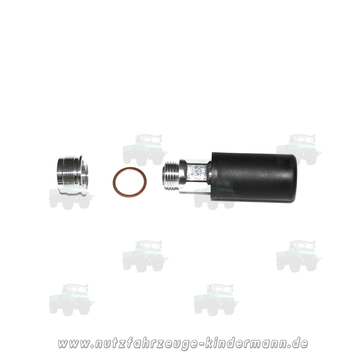 Hand pump for fuel feed pump 21_2nd