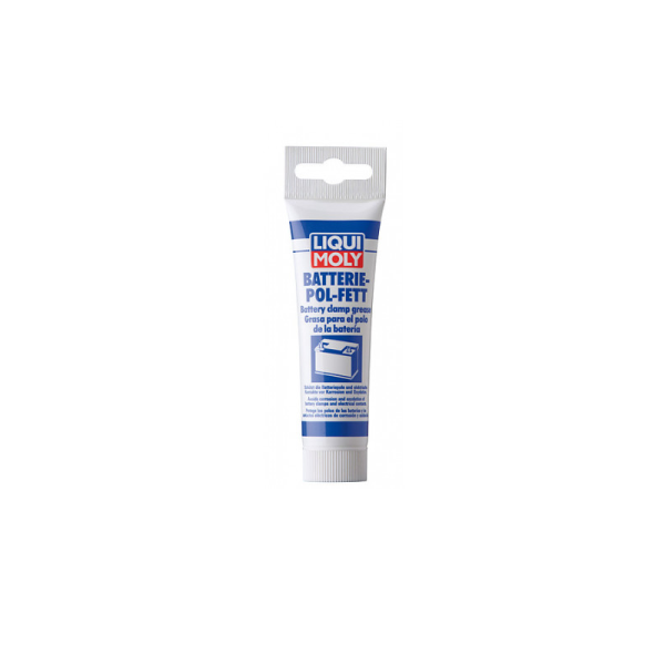 Battery Pole Grease, 50 g