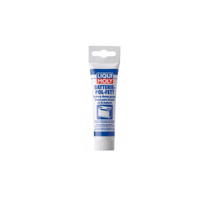 Battery Pole Grease, 50 g