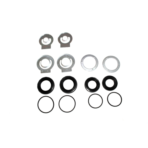 Bremsbelagsatz Hinterachse, Unimog 425 - Nutzfahrzeuge Kindermann  