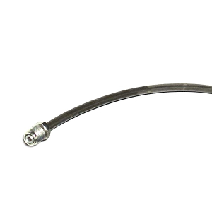 Brake line 6mm ready pressed incl. connections M 12