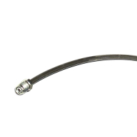 Brake line 6mm ready pressed incl. connections M 12