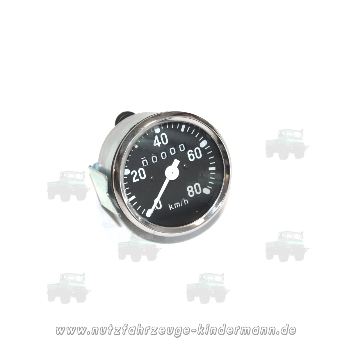 Tacho mit Beleuchtung box