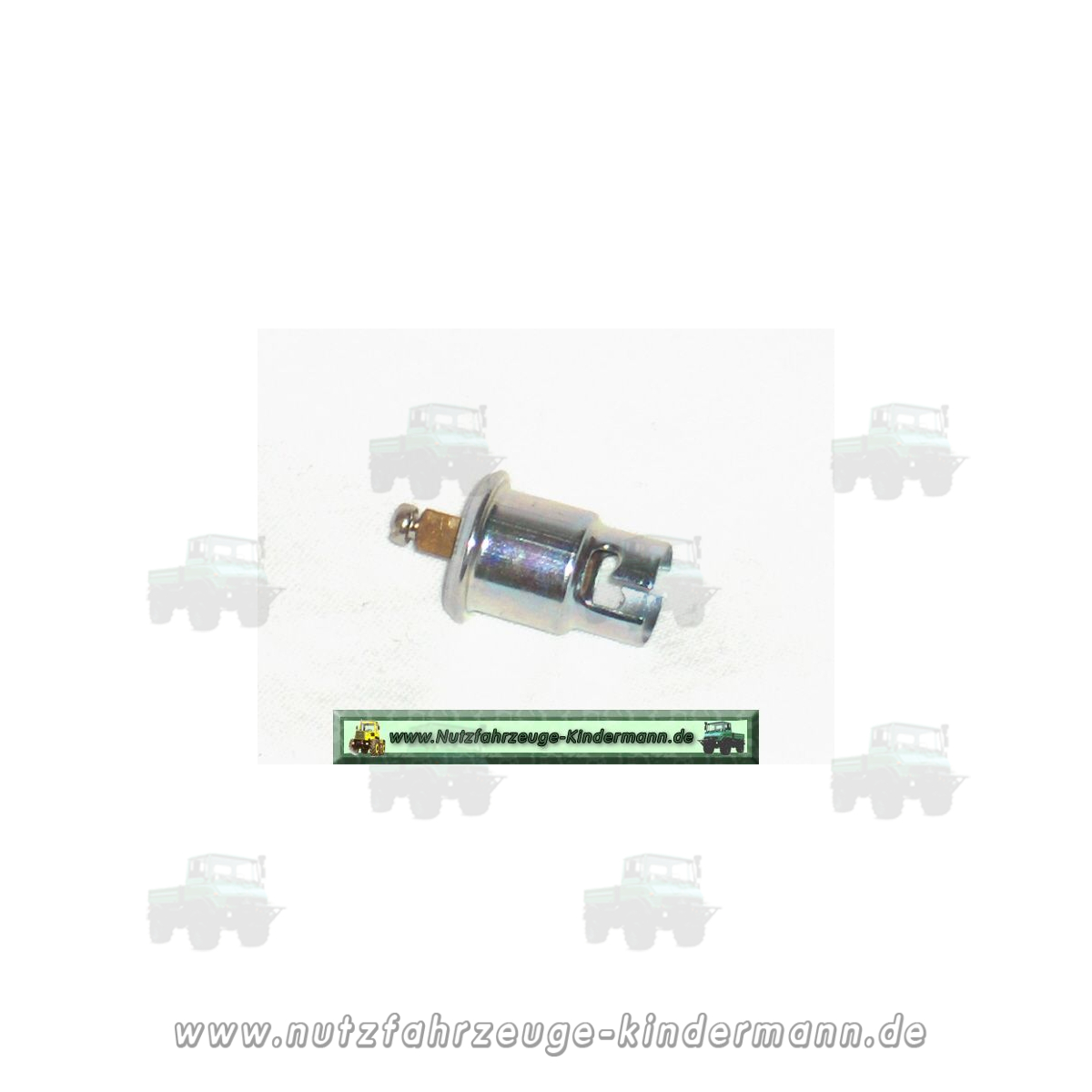 Bulb holder to tachometer light