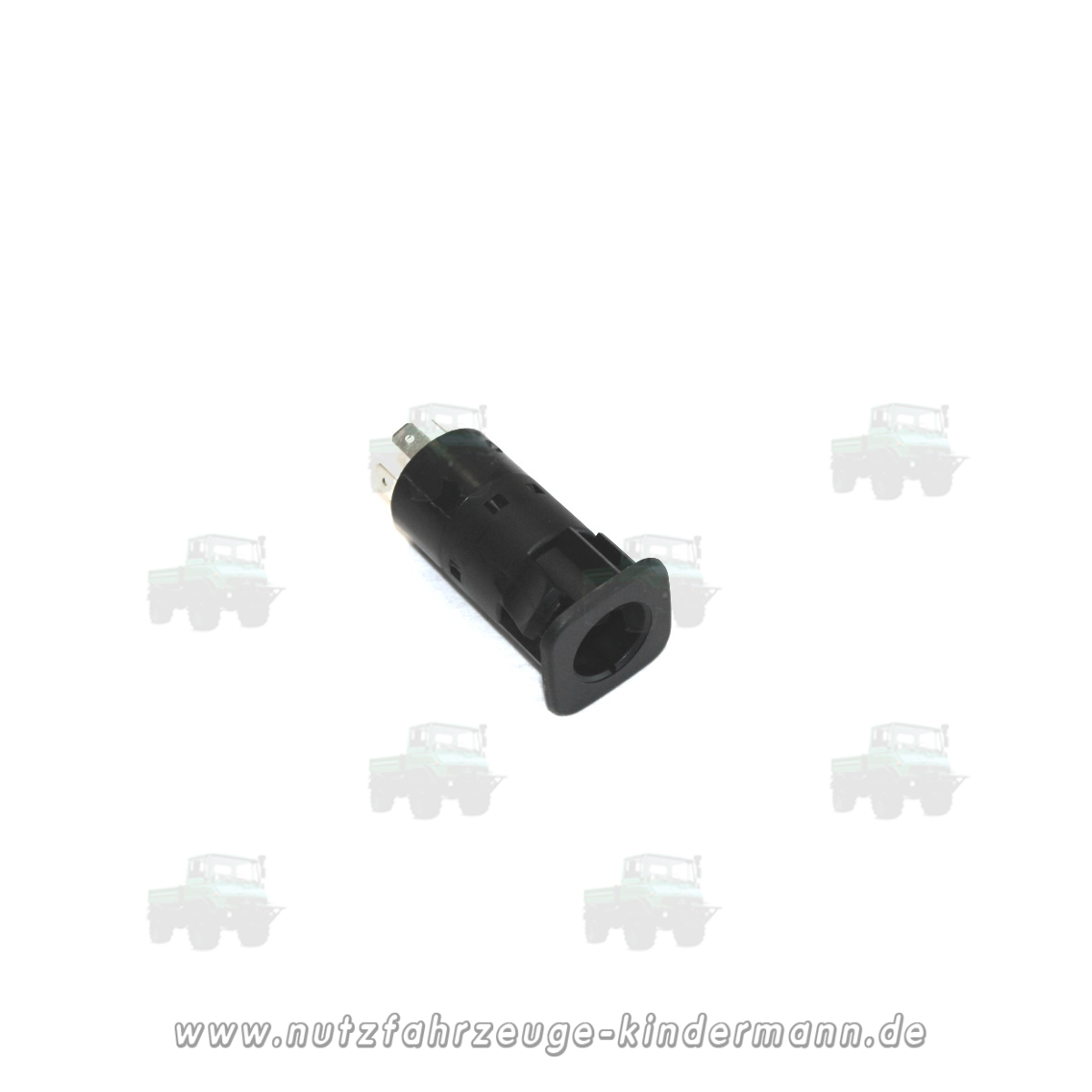 Pressure switch on the dashboard, U 424, box