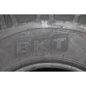 Reifen BKT  12,5 x18, Unimog 411, 421, 407