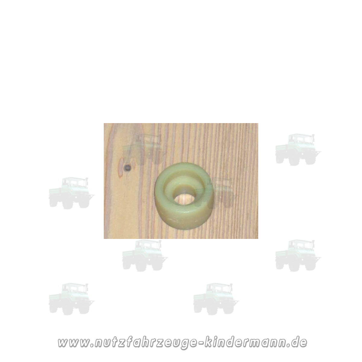 Rolle für Fußgas box