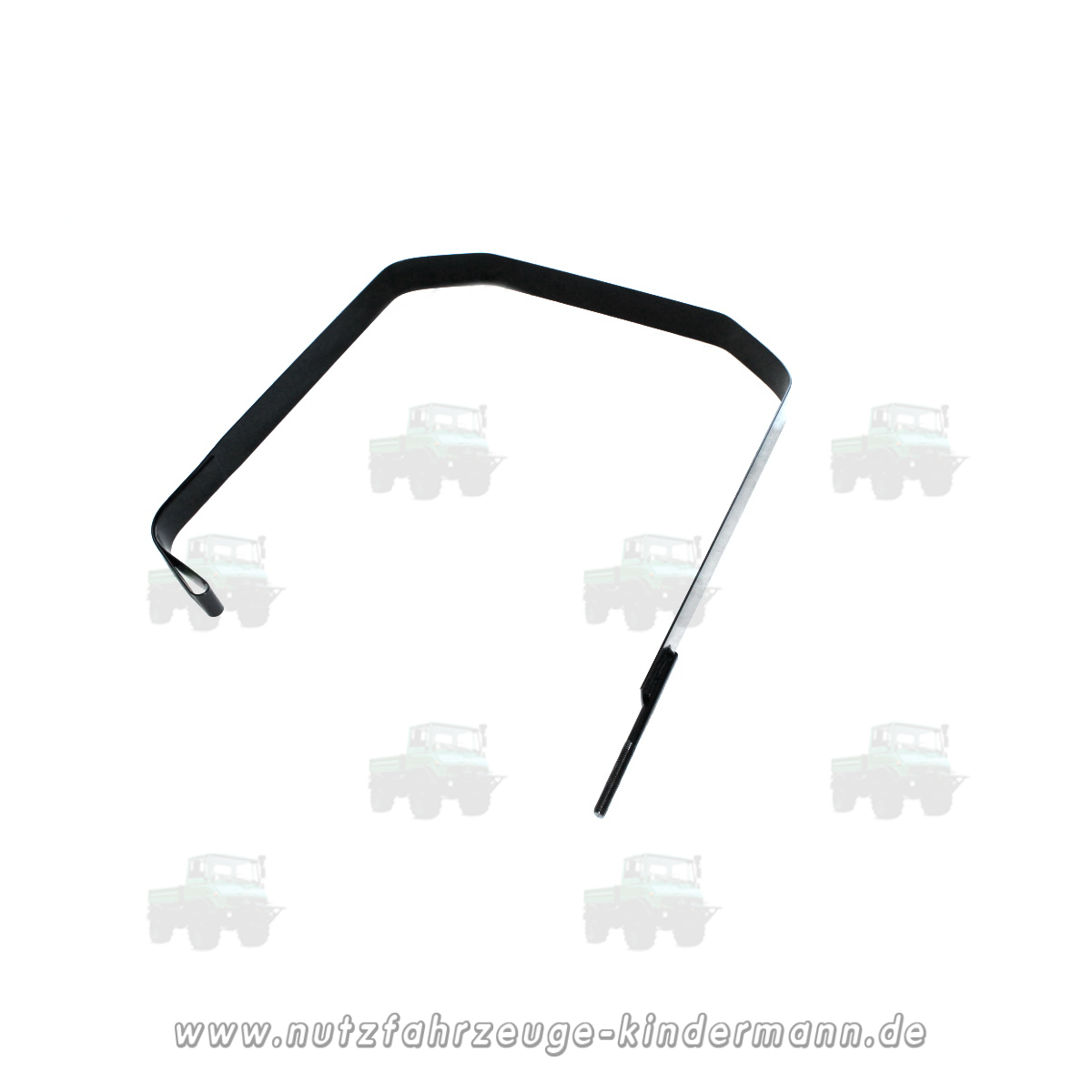 Spannband für 130 Liter Tank box
