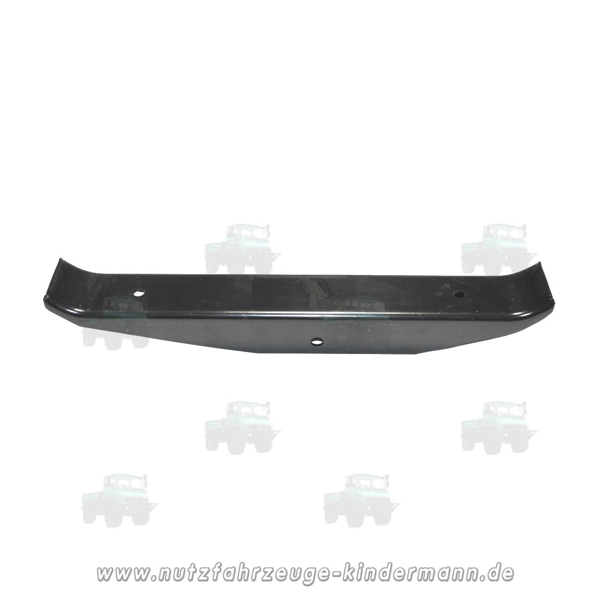Support bracket for fuel tank 130 liters box
