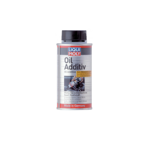Liqui Moly oil additive, engine wear protection 125 ml
