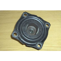 Rear cab bearing