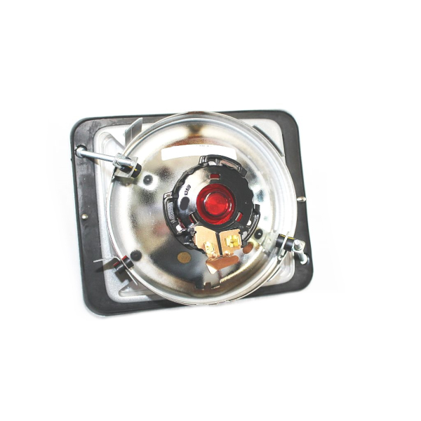 Scheinwerfereinsatz für untere Scheinwerfer - Nutzfahrzeuge Kinderman