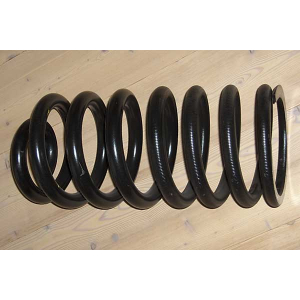 Rear axle spring - reinforced to Unimog 1300, 1500, 1700