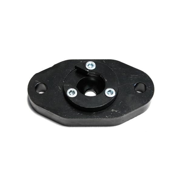 Retaining plate - Tilt cylinder